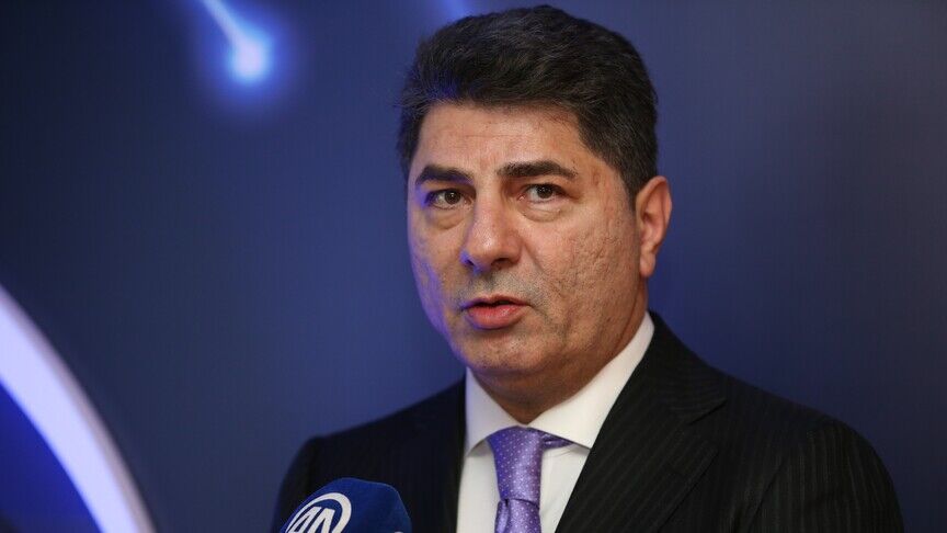 Hakan Safi