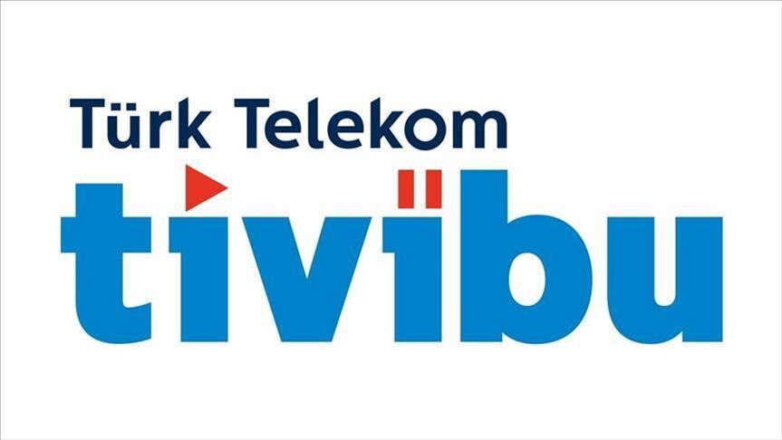 TİVİBU 