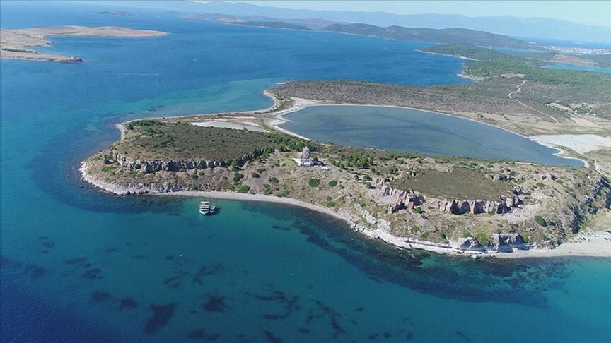 Deniz
