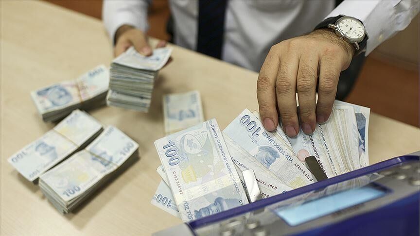 BAYRAM İKRAMİYESİ