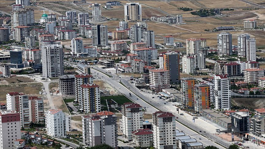 Konut Satışı