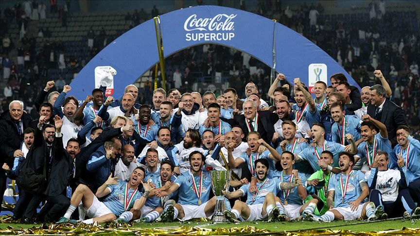 Lazio