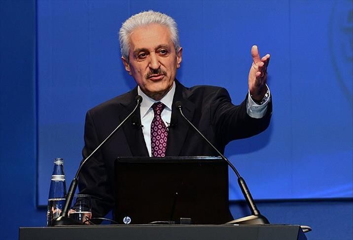 Mehmet Ali Aydınlar