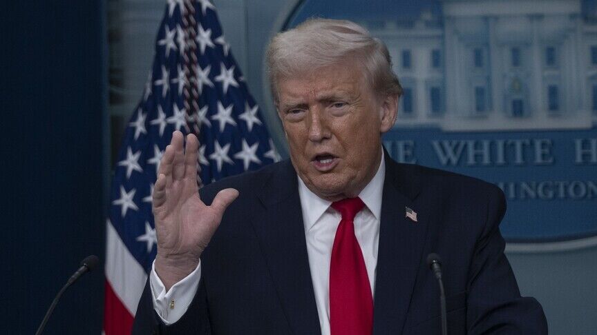TRUMP