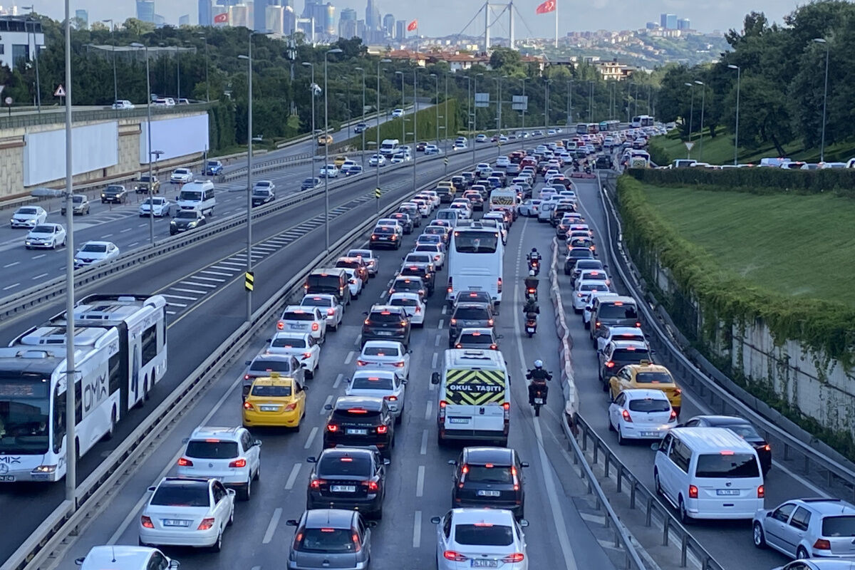 Trafik