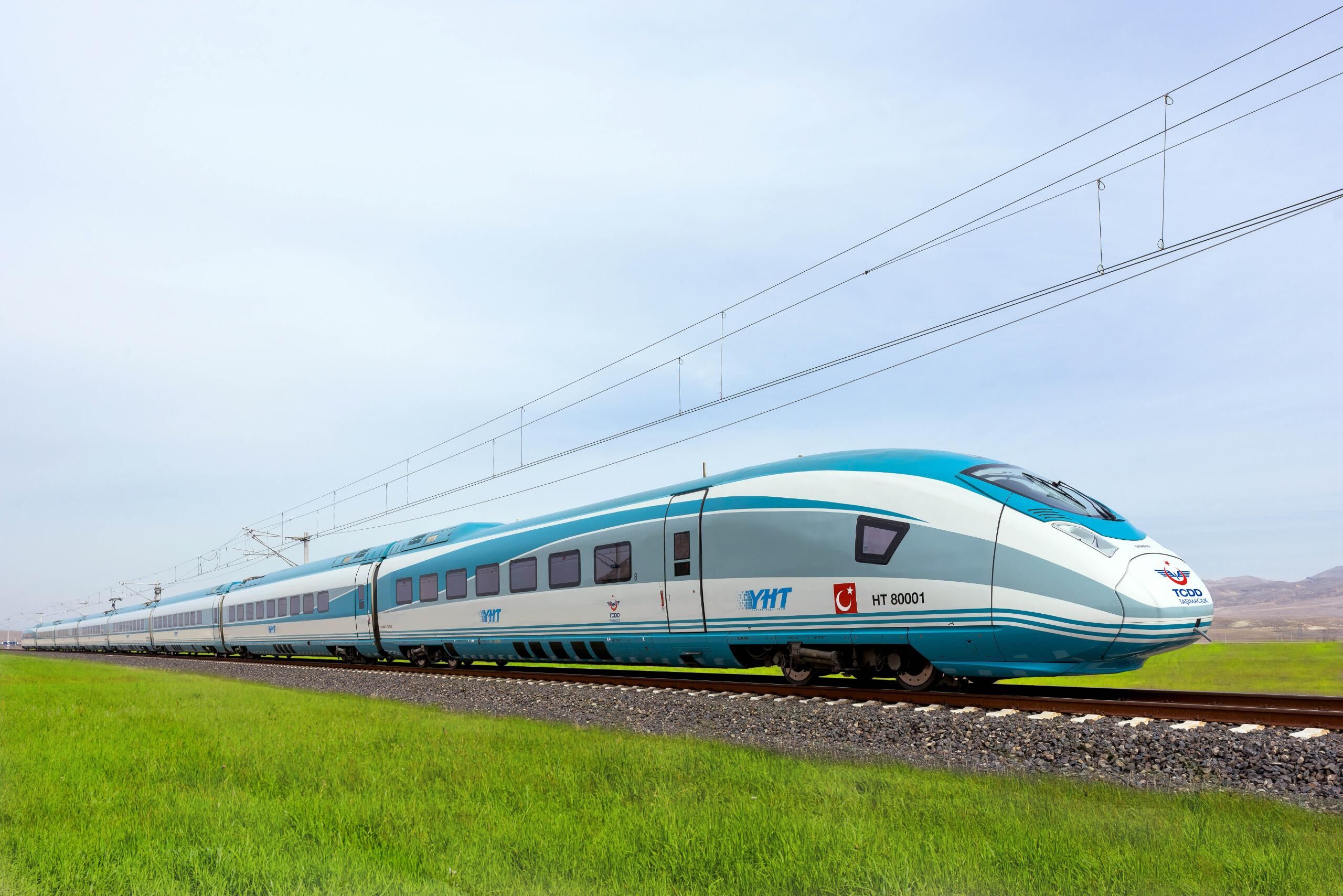 TCDD