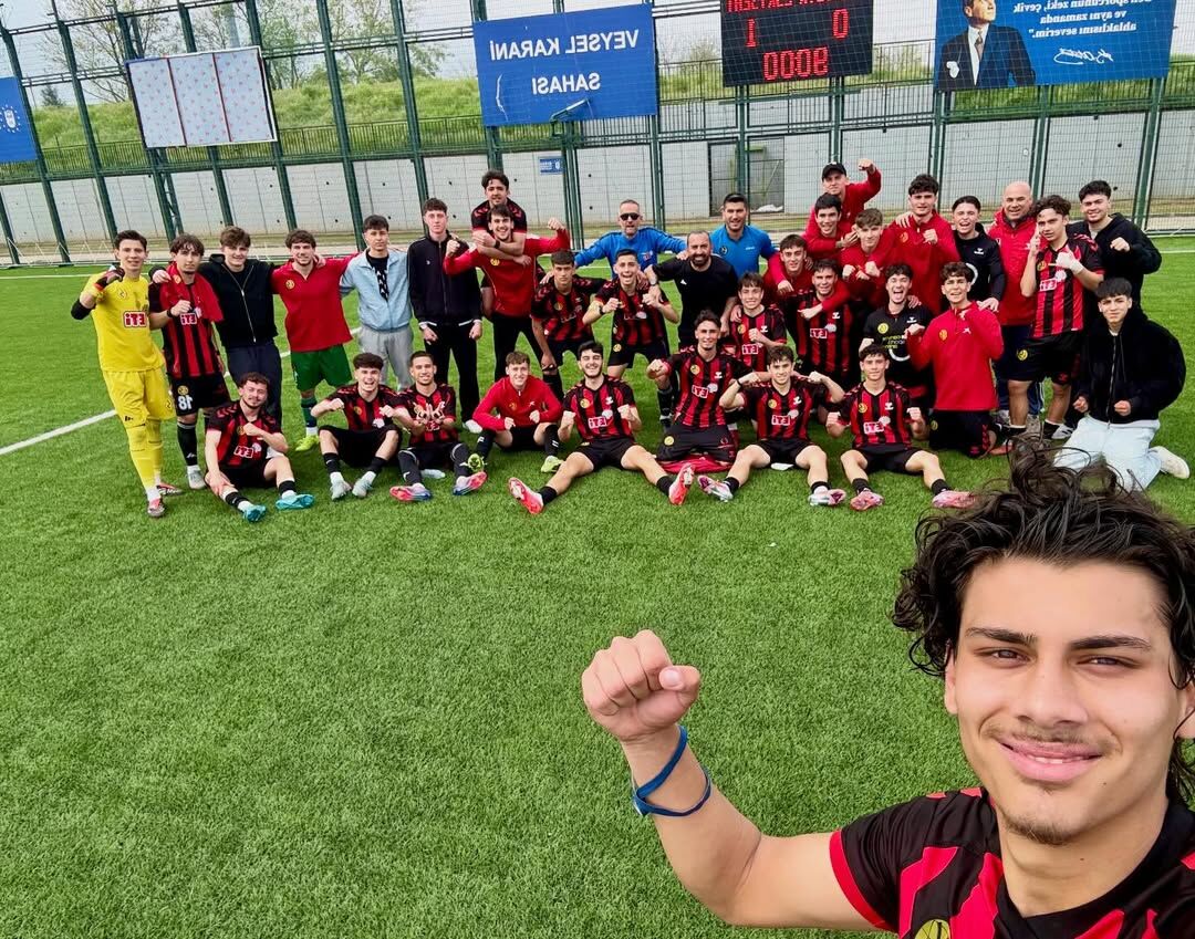 U19 Takımı Kupaya Koşuyor3