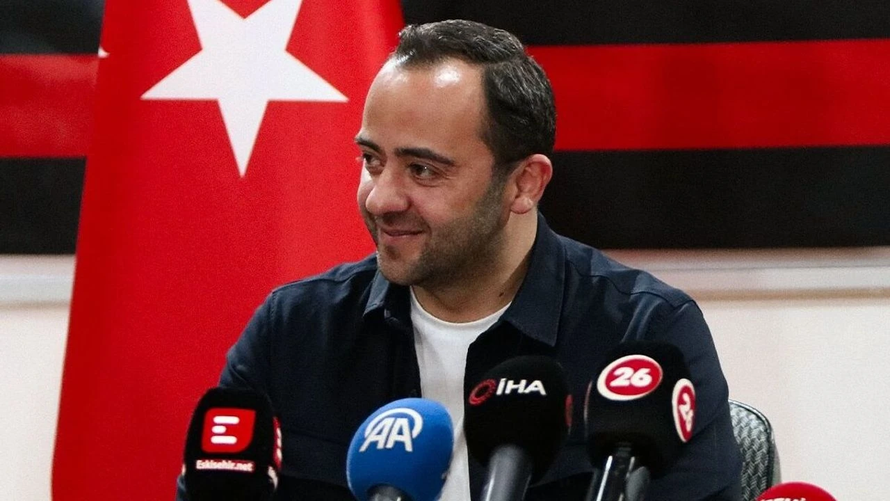 Ulaş Entok