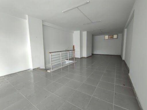 Boş dükkan