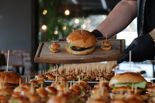 Hamburger