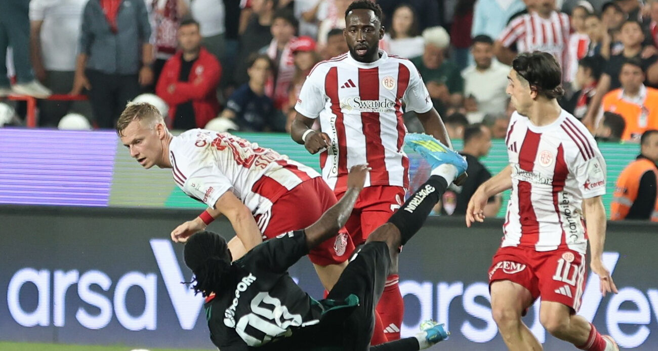 Antalyaspor