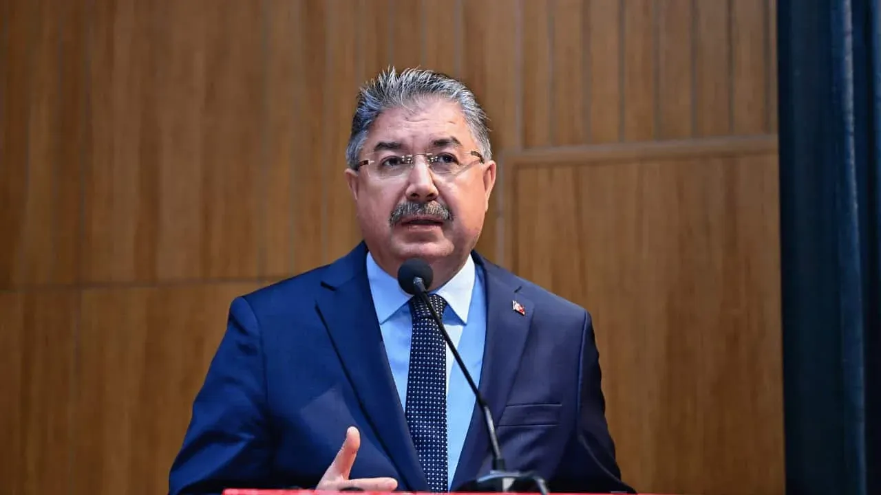 Dr. Erdinç Yılmaz