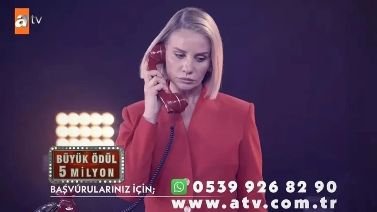 Esra Erol