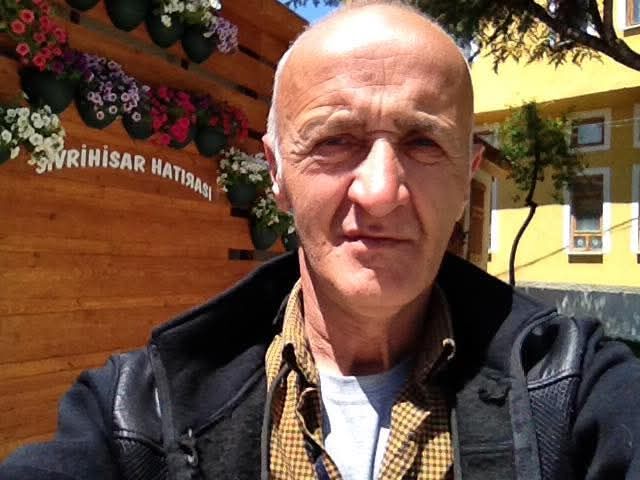 ERTUĞRUL YILMAZ