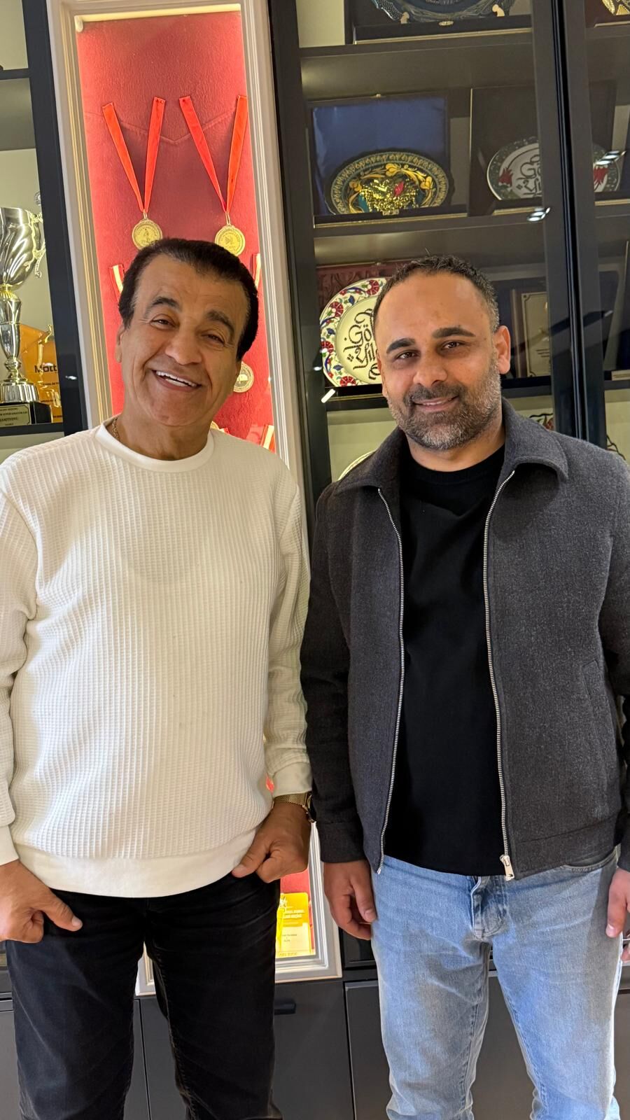 YUNUS BÜLBÜL