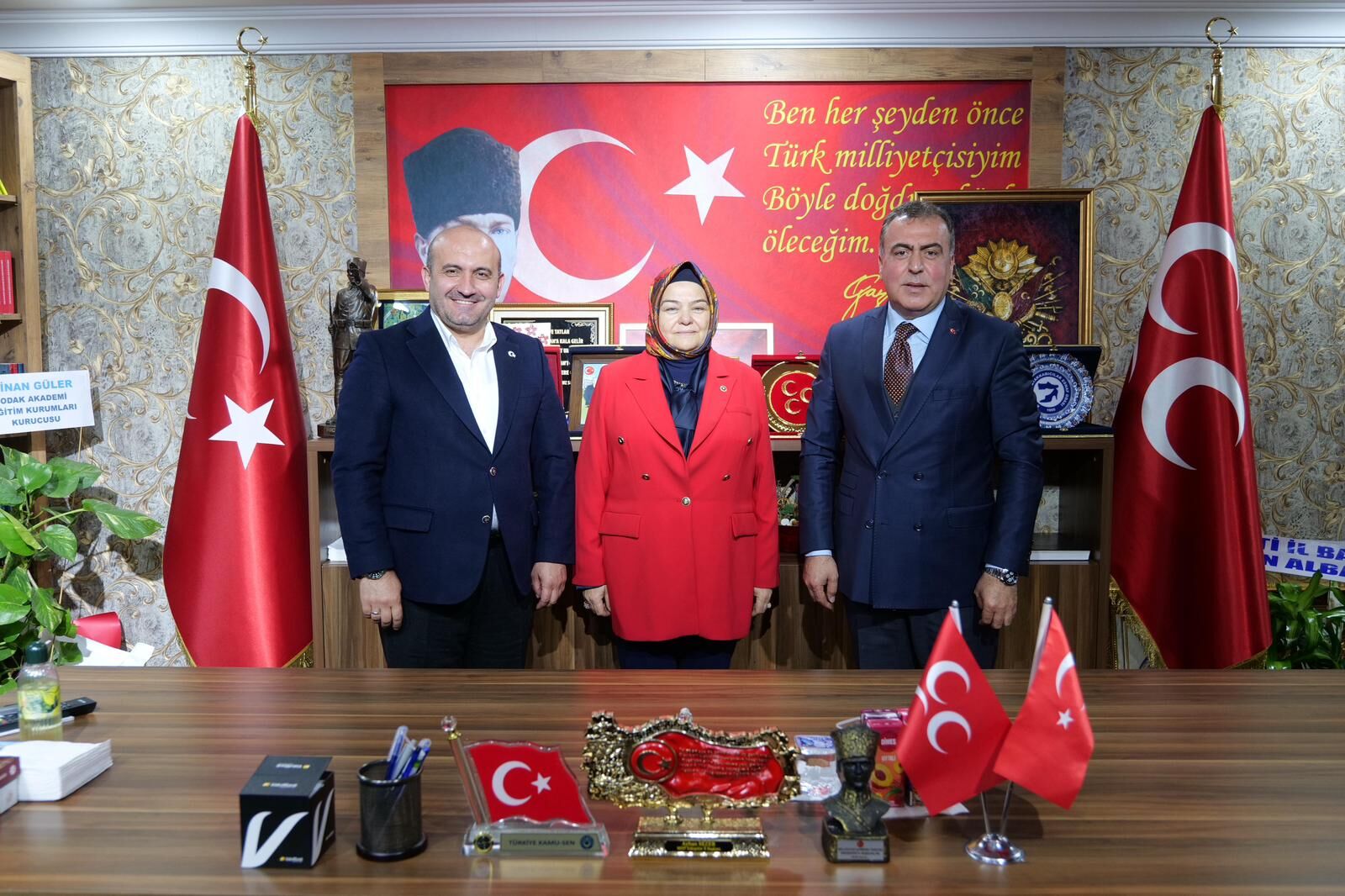 AYŞEN GÜRCAN