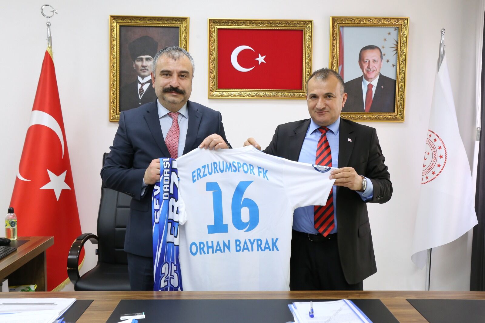 Erzurumspor