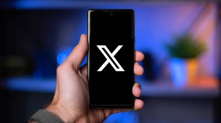 X