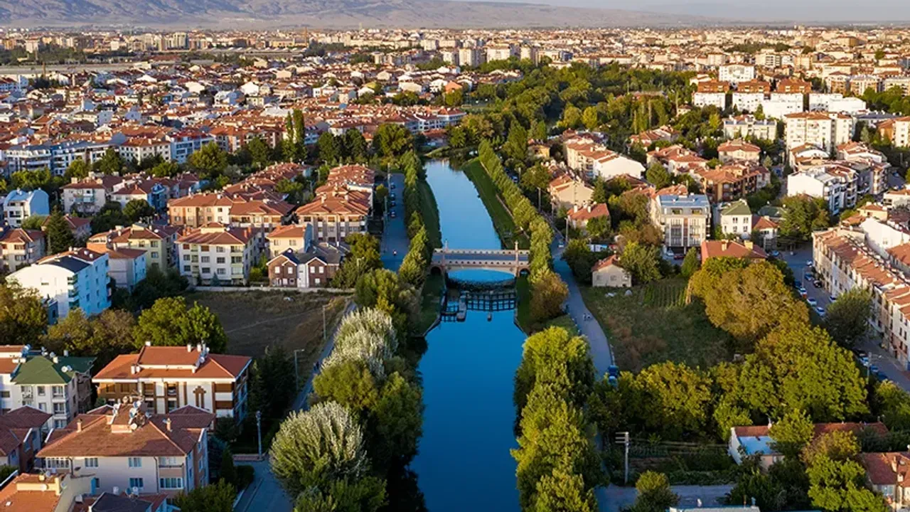 Eskişehir