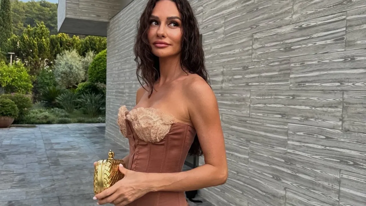 Yasemin Ergene