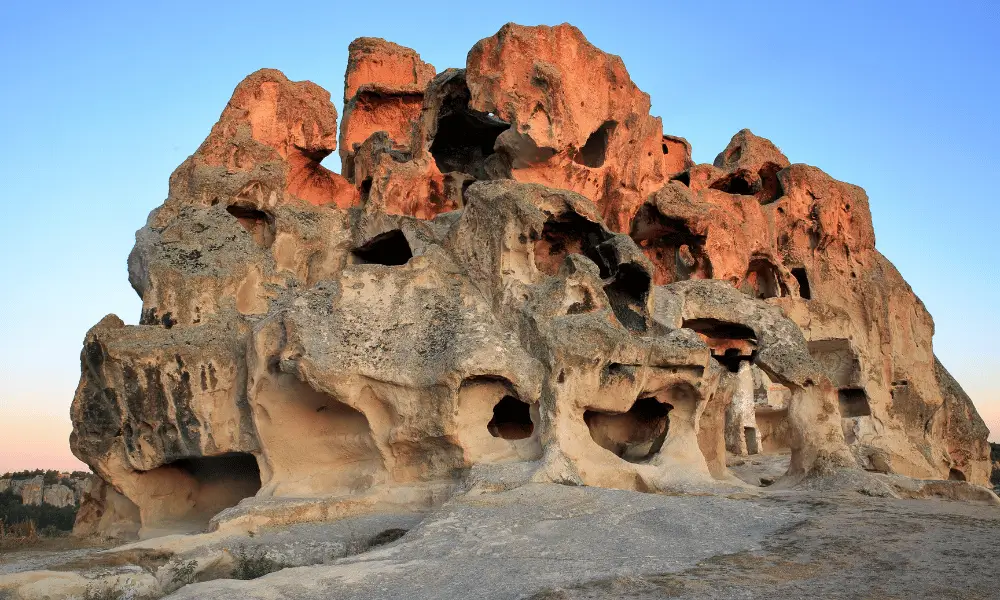 Yazılıkaya