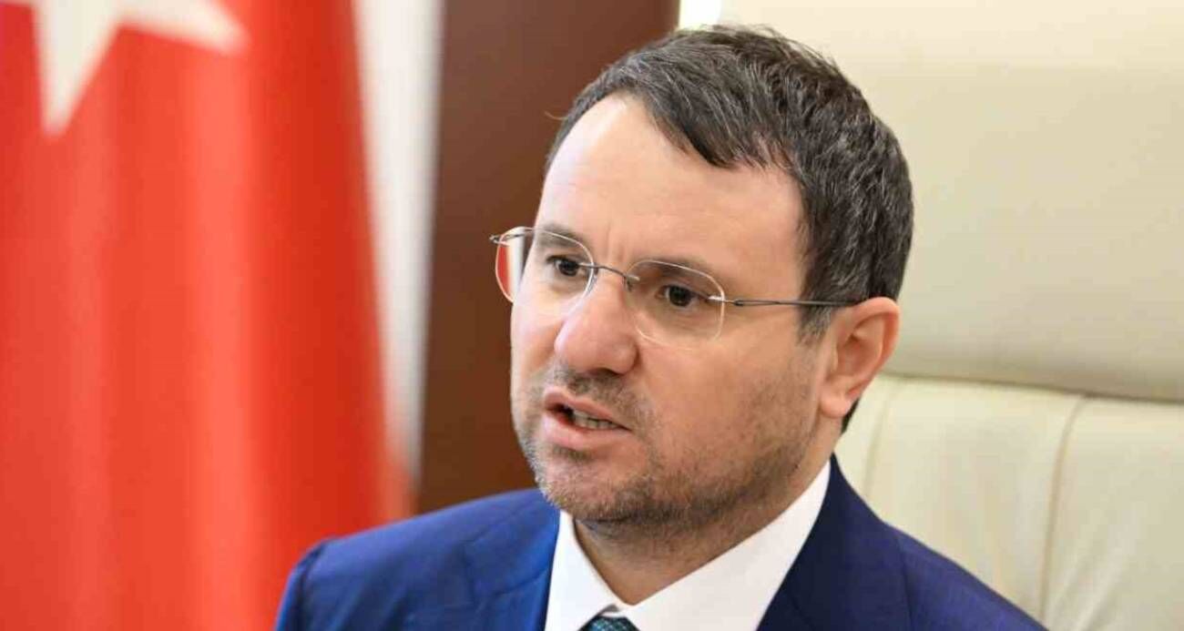 Akın Gürlek