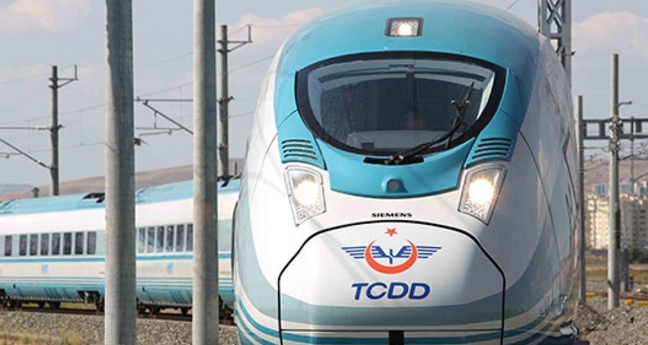 Hızlı Tren