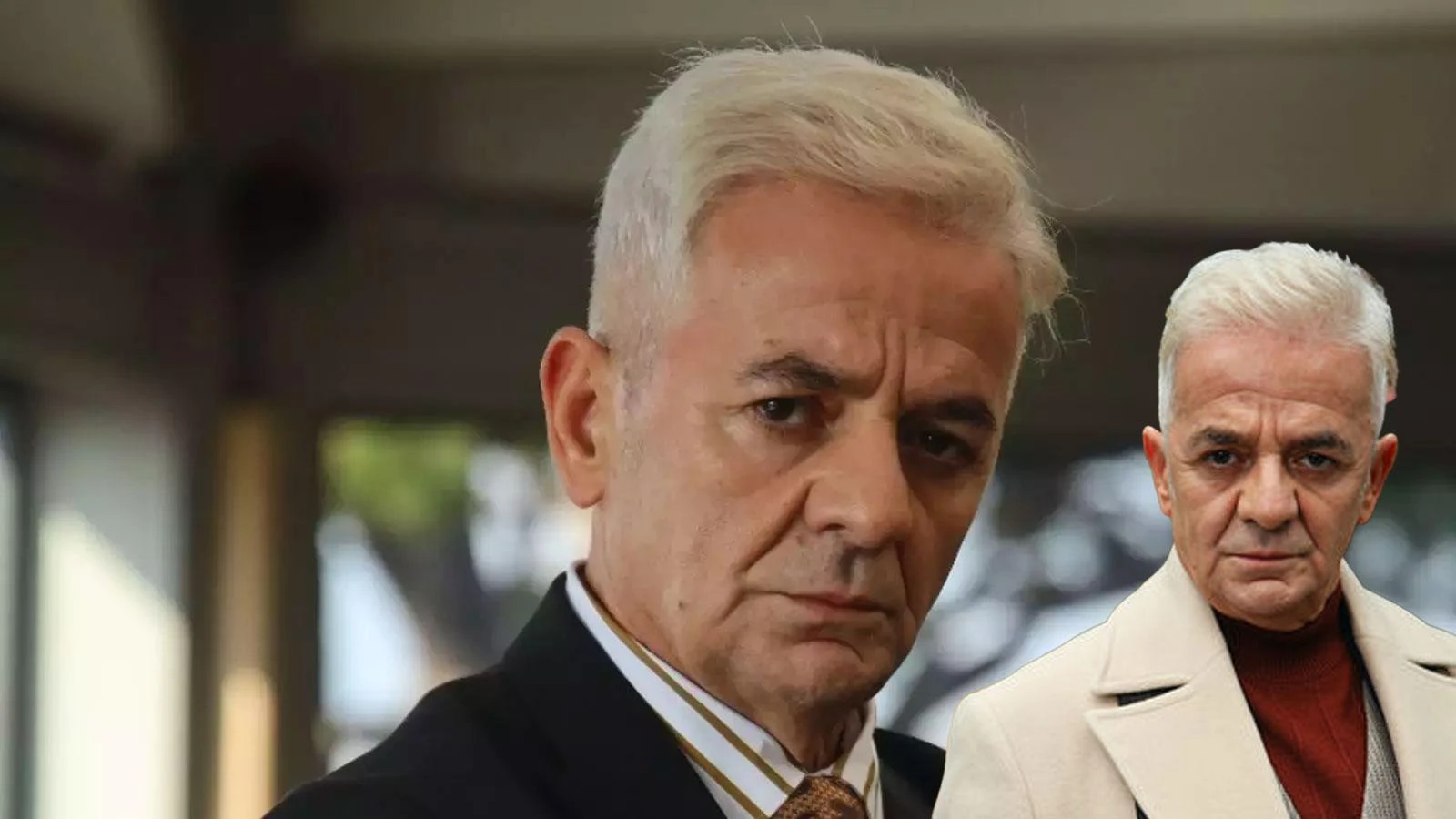 Zafer Algöz
