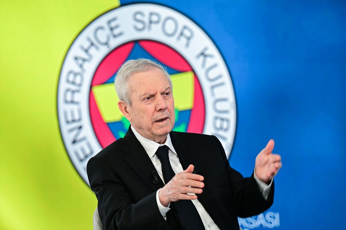 Aziz Yıldırım