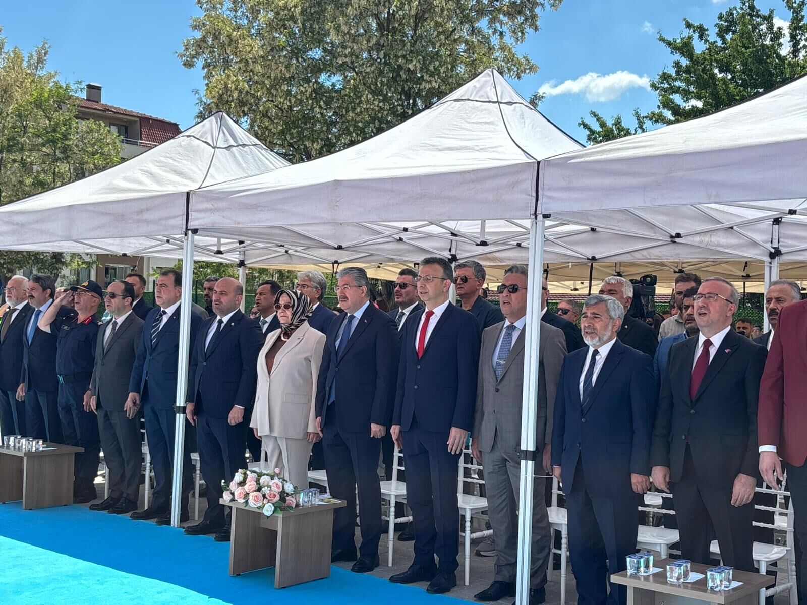 Cevat Ünügür İlkokulu