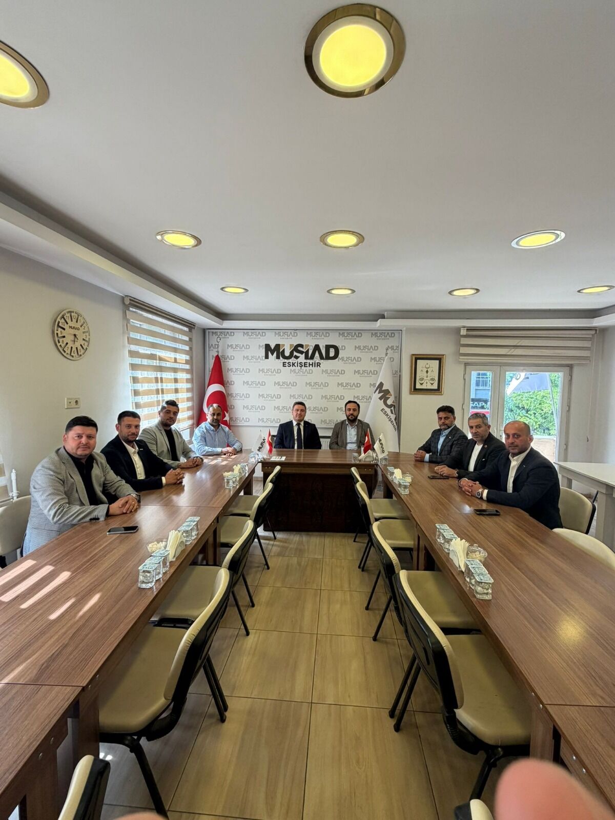 MÜSİAD