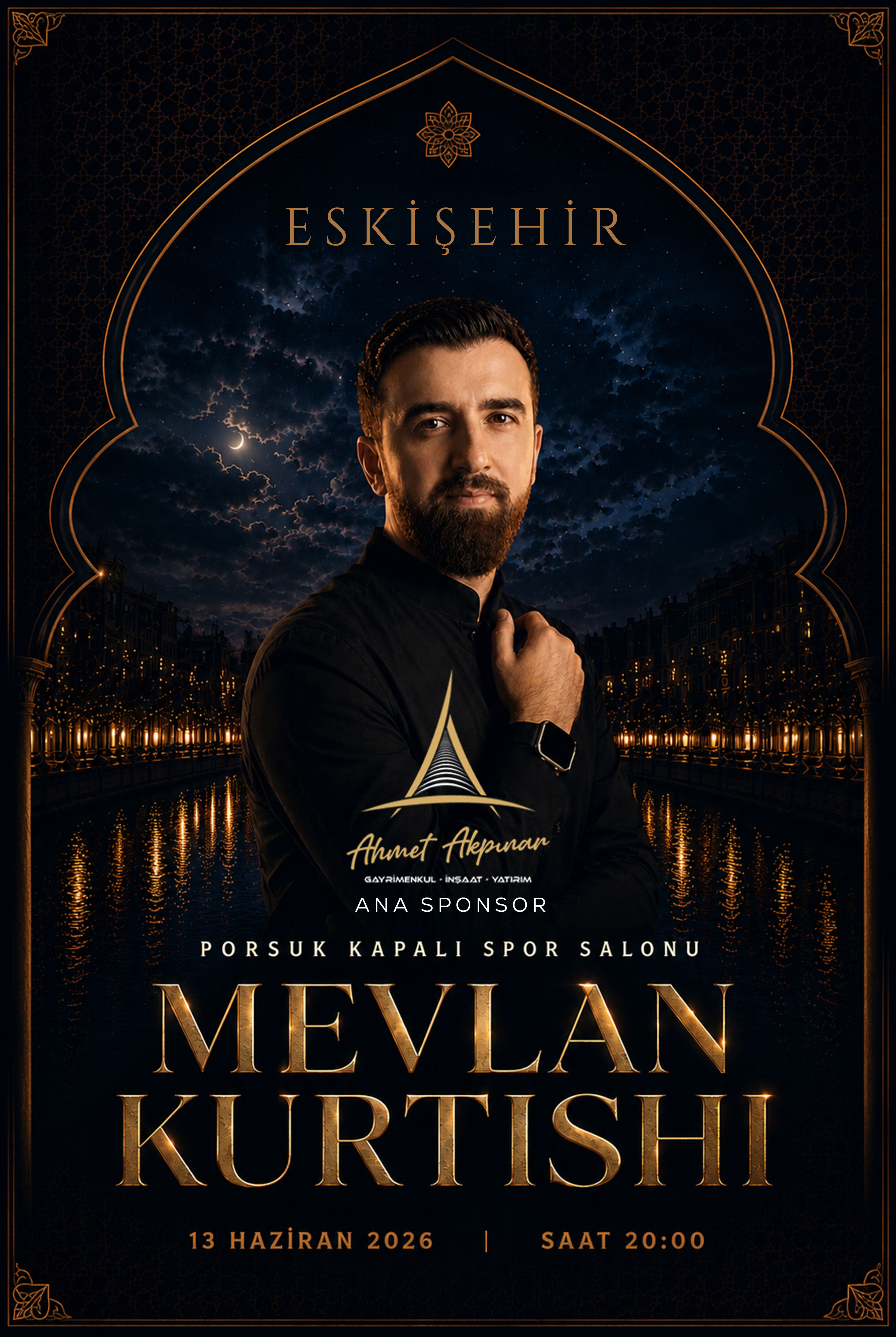 Mevlan Kurtishi