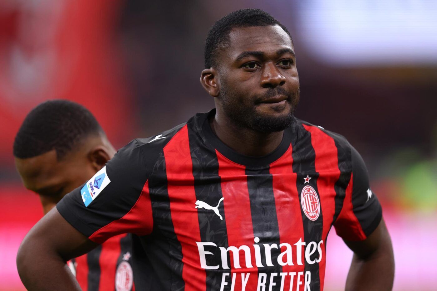 Youssouf Fofana