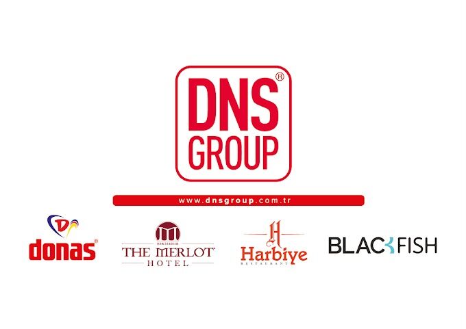 DNS Group