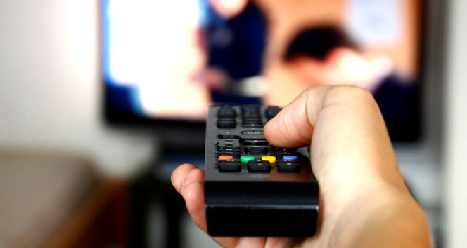 Televizyon