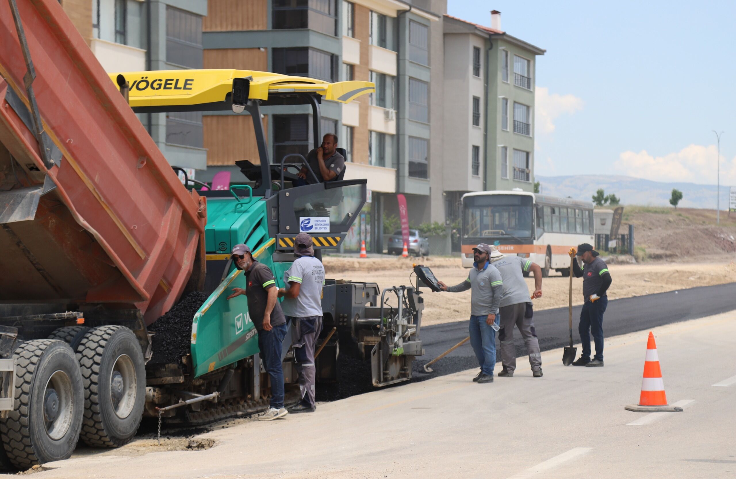 1500. Bulvar’da (3)