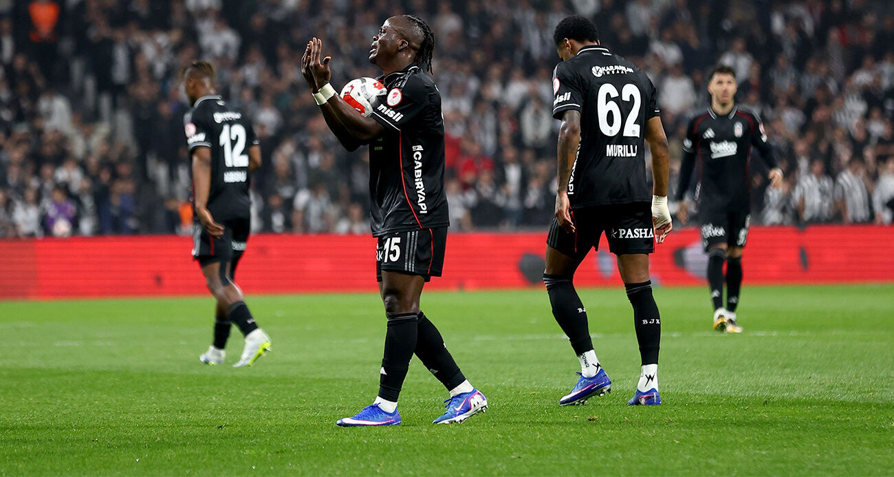 Beşiktaş