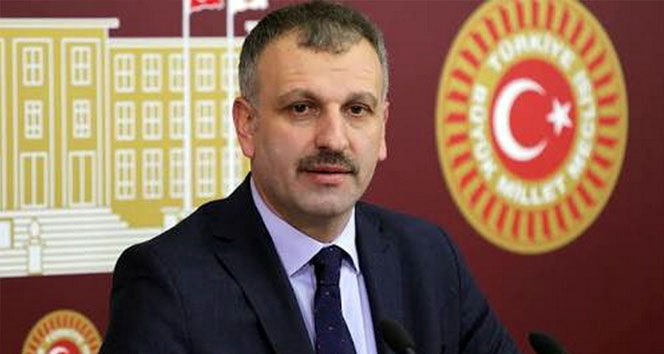 Oktay Saral
