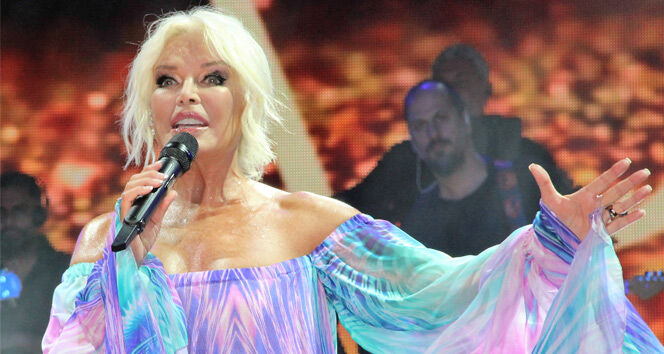 Ajda Pekkan