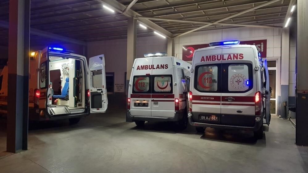 Ambulans