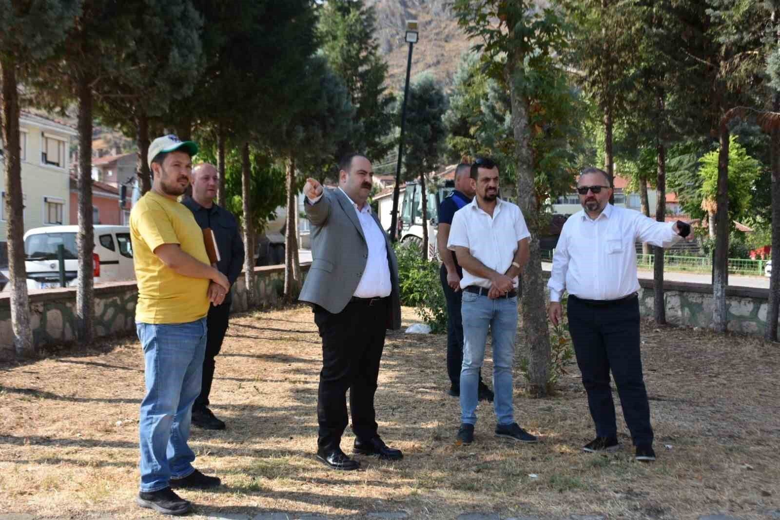 Serhat Hamamcı