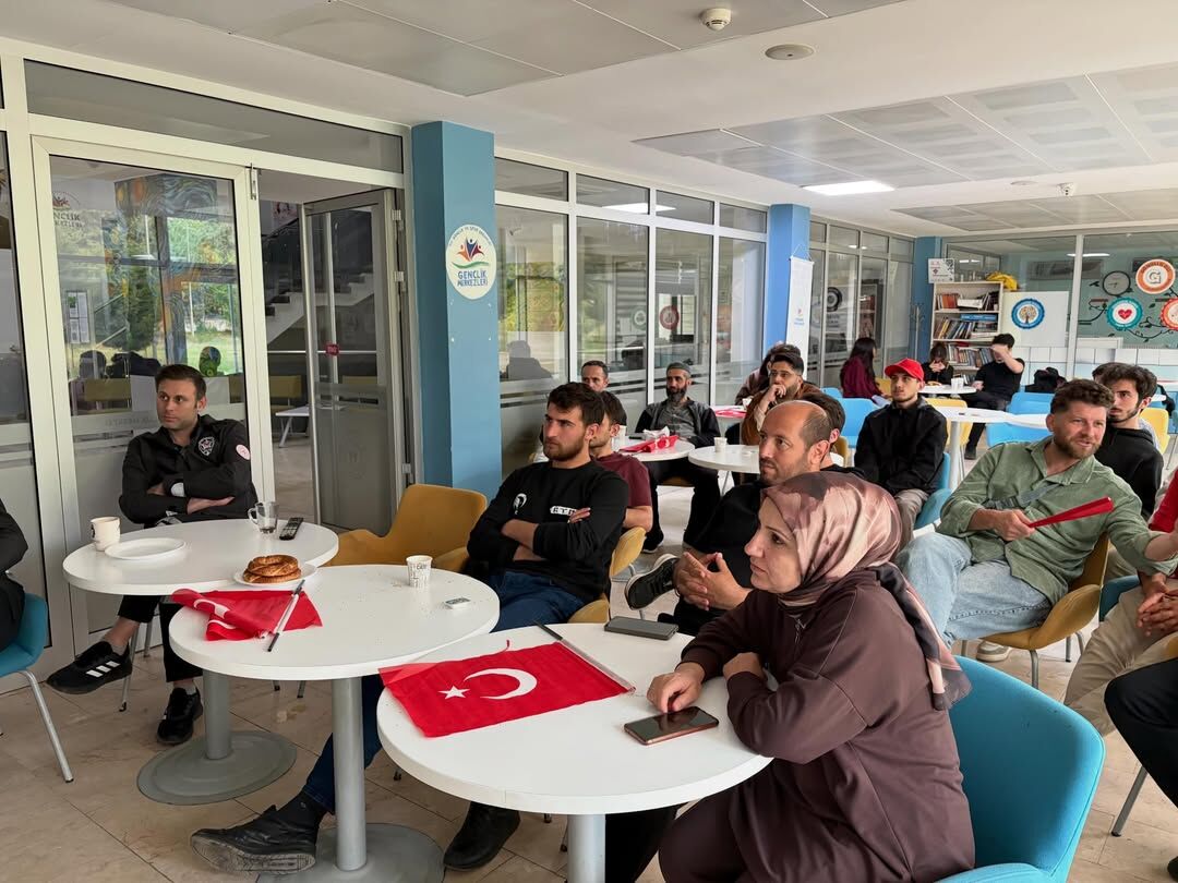 Baksan Mesleki Eğitim Merkezi