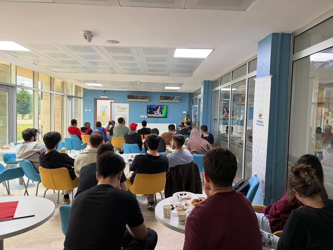 Baksan Mesleki Eğitim Merkezi