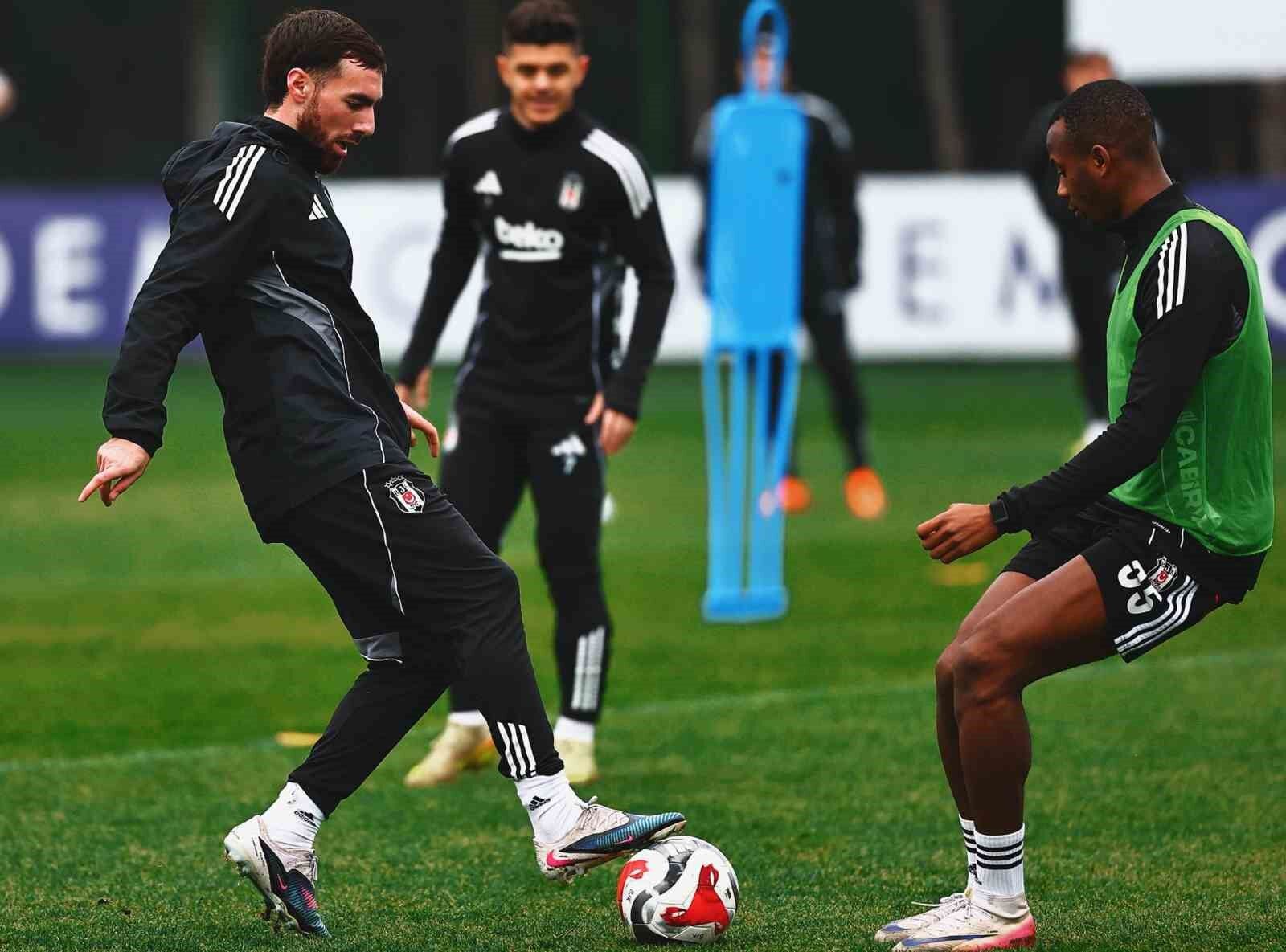Beşiktaş