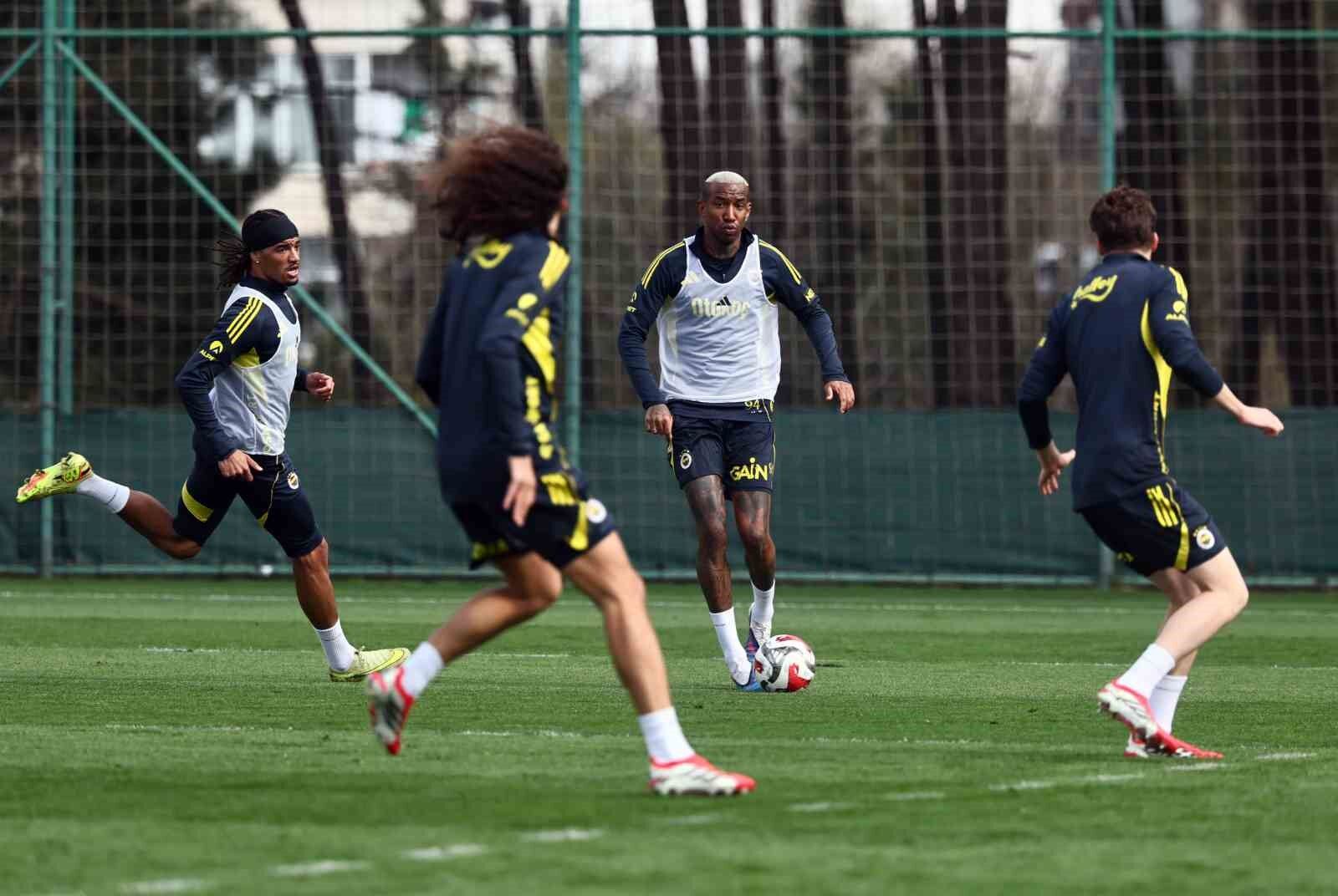 Fenerbahçe 
