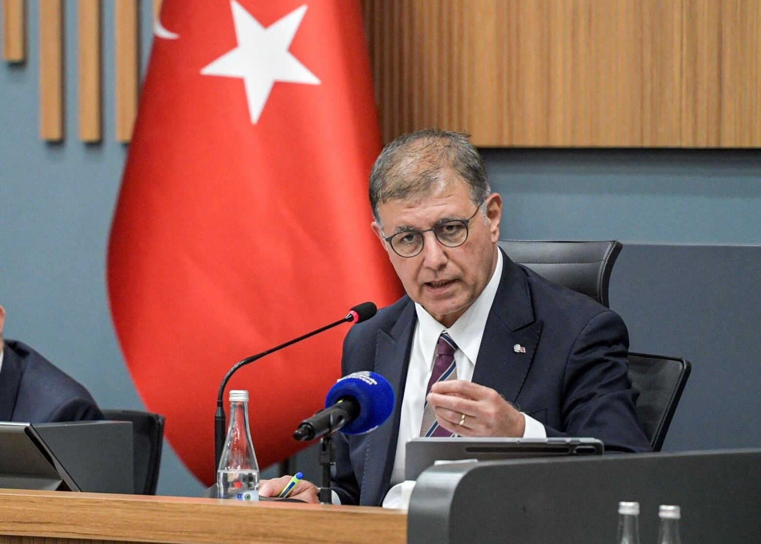Chp İzmir Belediye Başkanı 