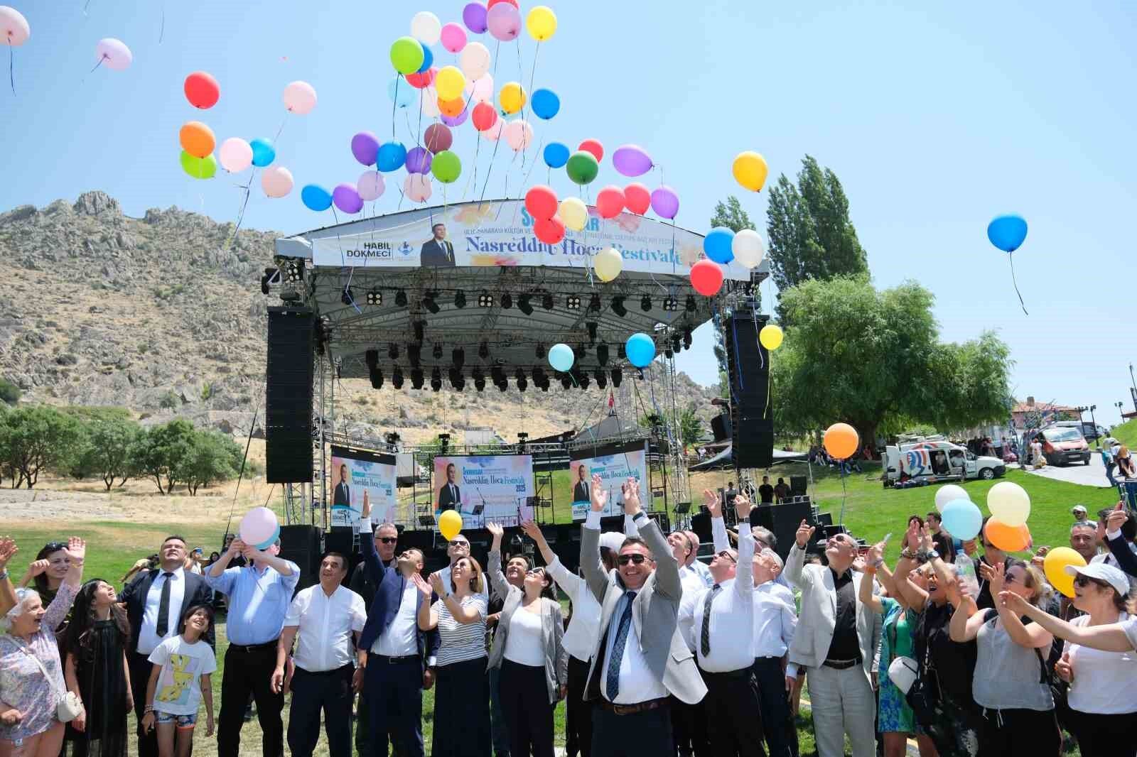 Sivrihisar Festivali