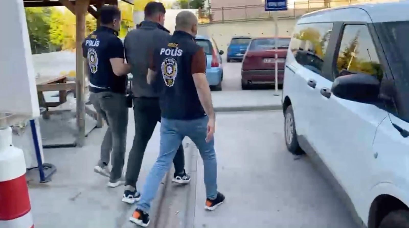 yasa dışı bahis