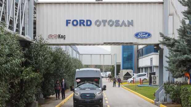 Ford Otosan