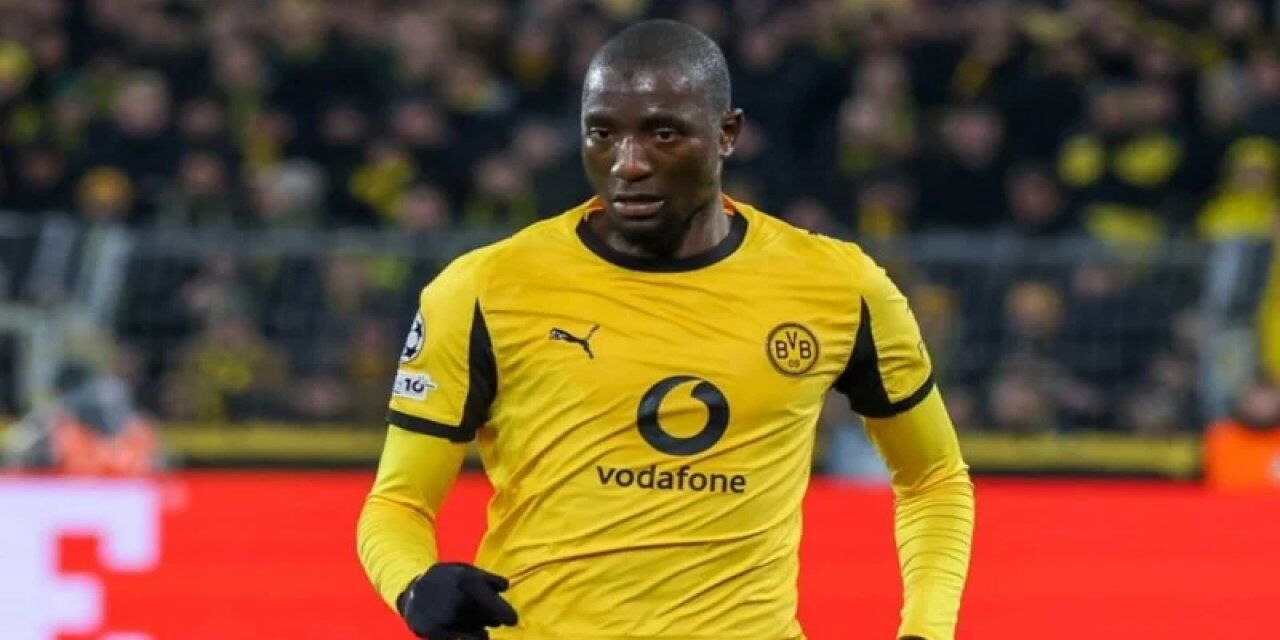 Guirassy